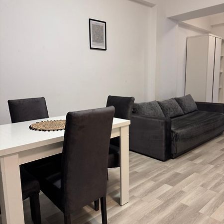 Apartament Crazy Summerland Mamaia Exteriér fotografie