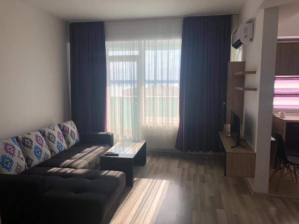 Apartament Crazy Summerland Mamaia Exteriér fotografie