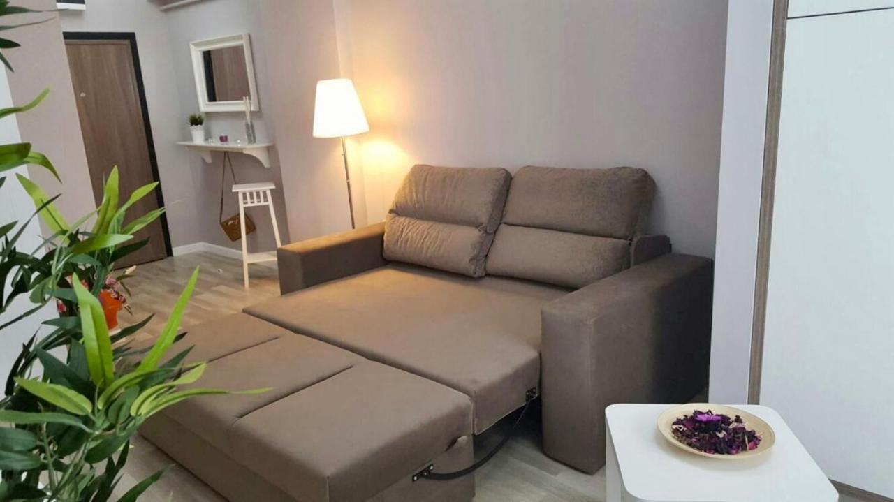 Apartament Crazy Summerland Mamaia Exteriér fotografie