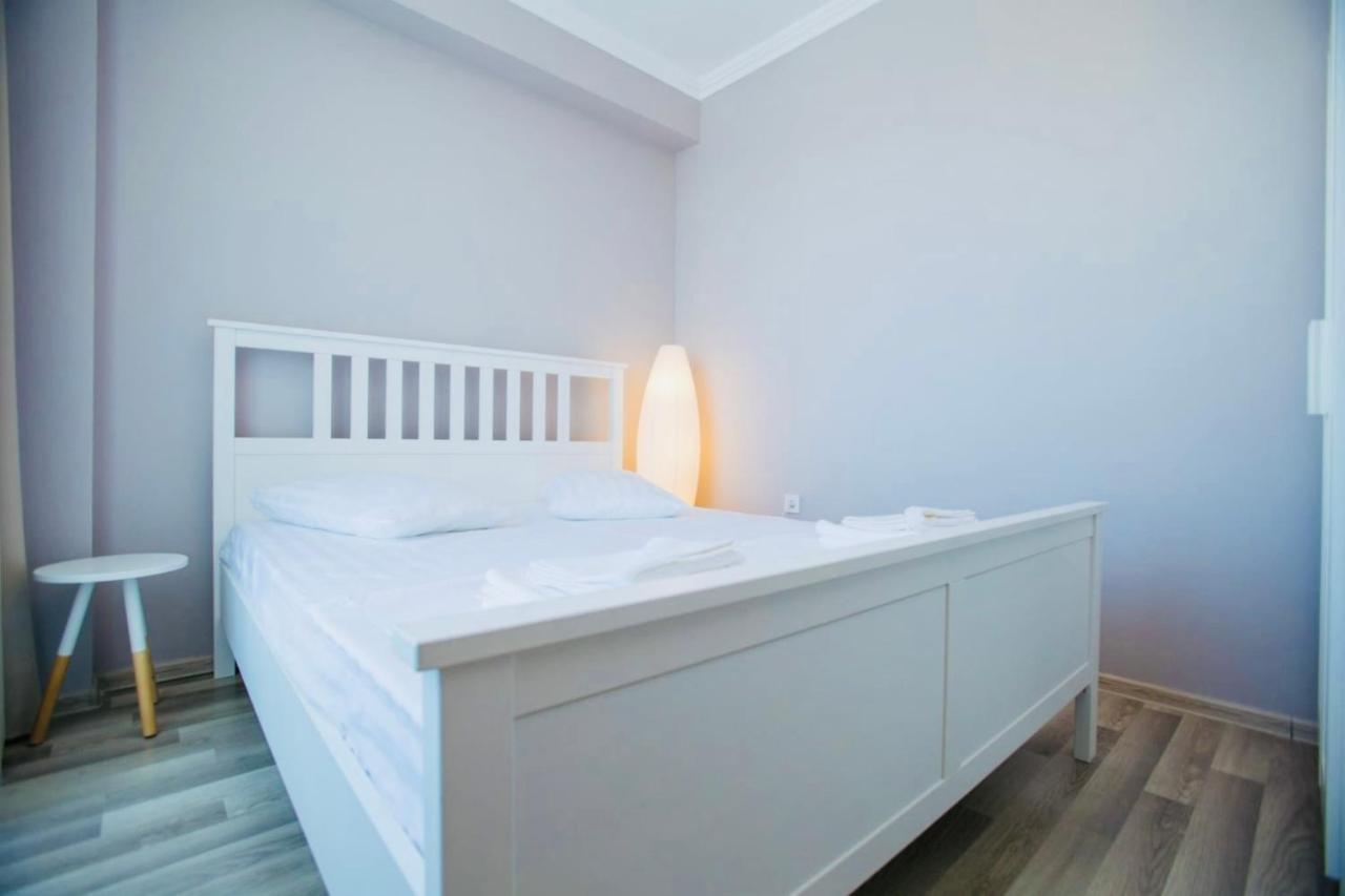 Apartament Crazy Summerland Mamaia Exteriér fotografie