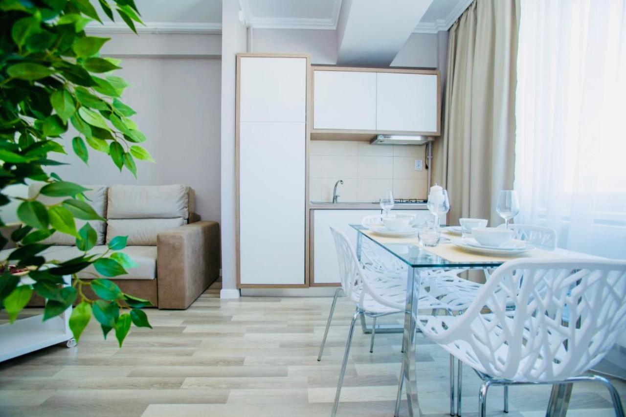 Apartament Crazy Summerland Mamaia Exteriér fotografie