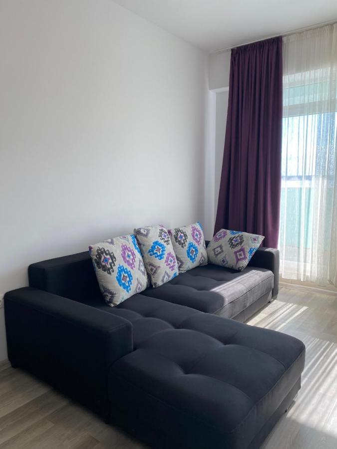 Apartament Crazy Summerland Mamaia Exteriér fotografie