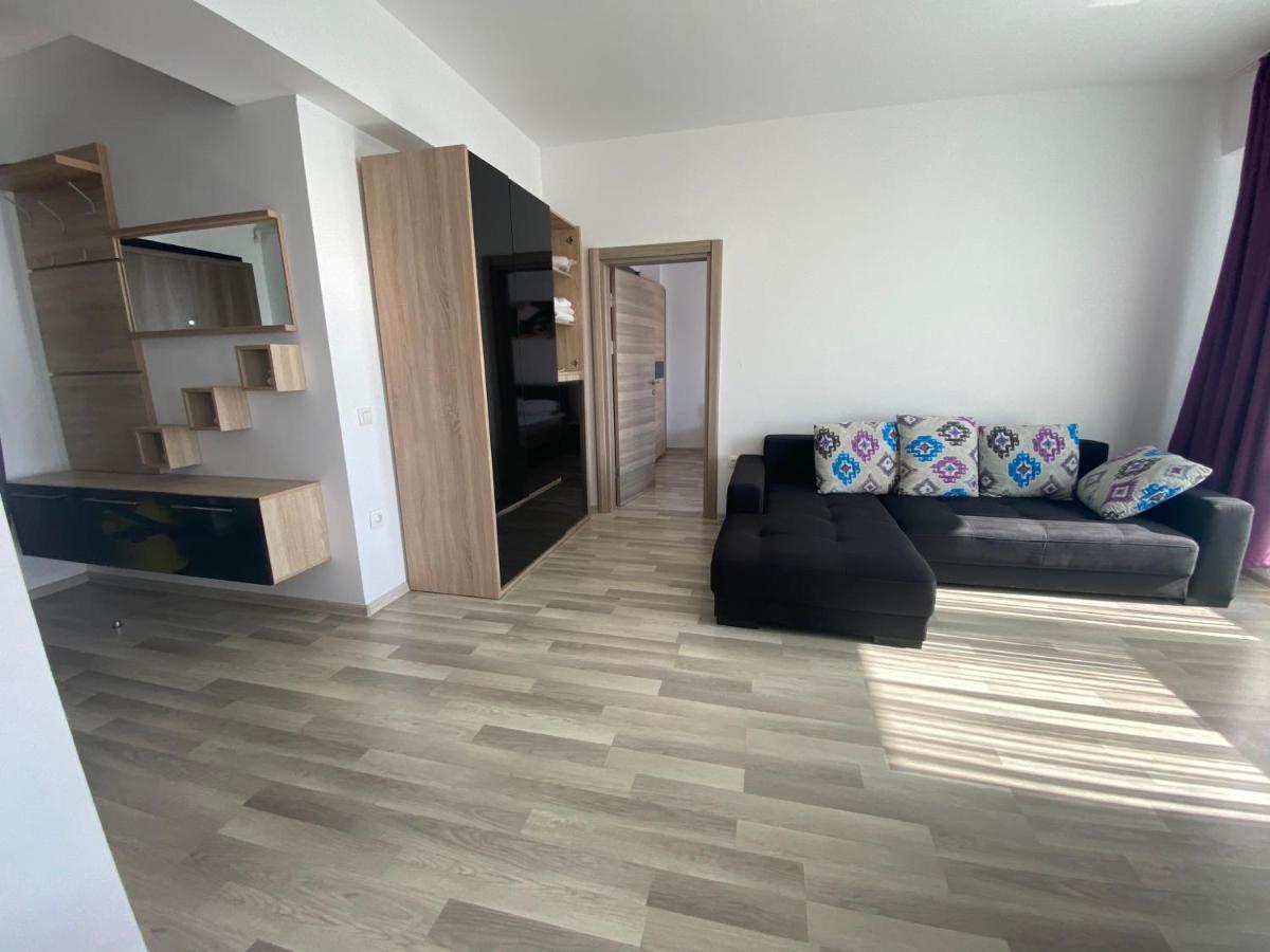 Apartament Crazy Summerland Mamaia Exteriér fotografie