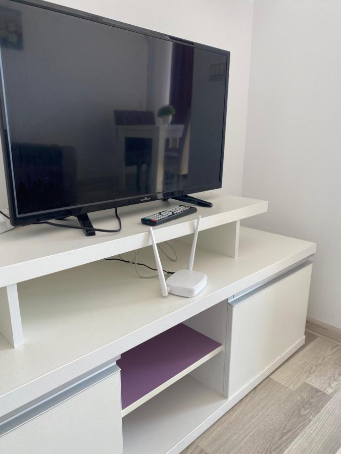 Apartament Crazy Summerland Mamaia Exteriér fotografie