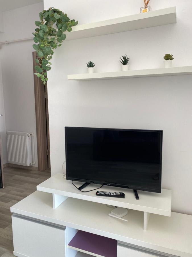 Apartament Crazy Summerland Mamaia Exteriér fotografie