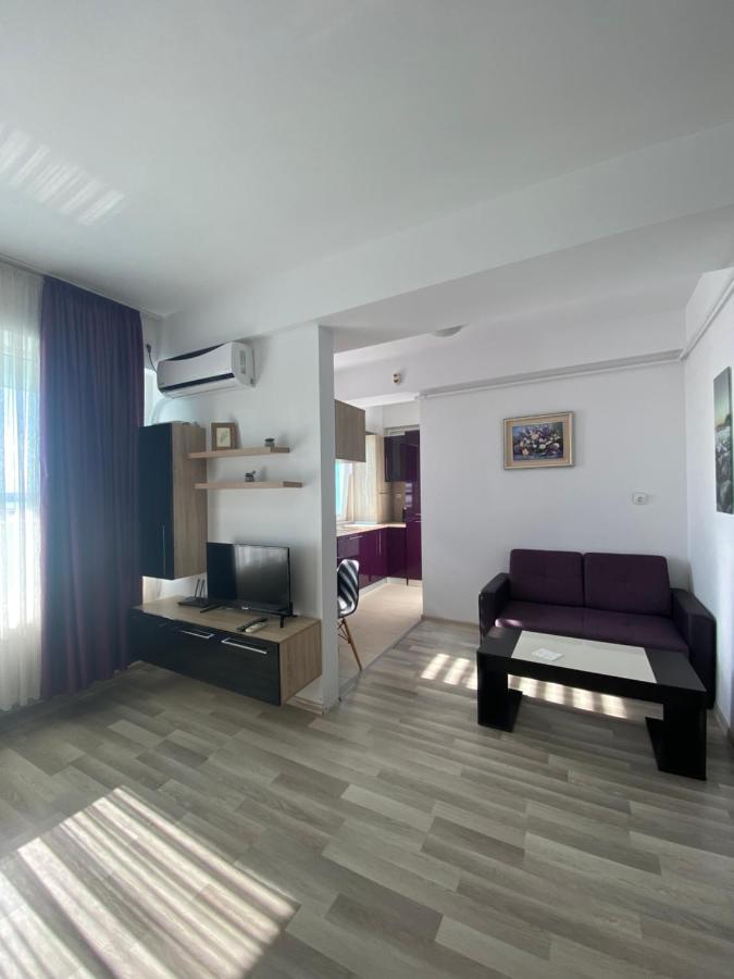 Apartament Crazy Summerland Mamaia Exteriér fotografie