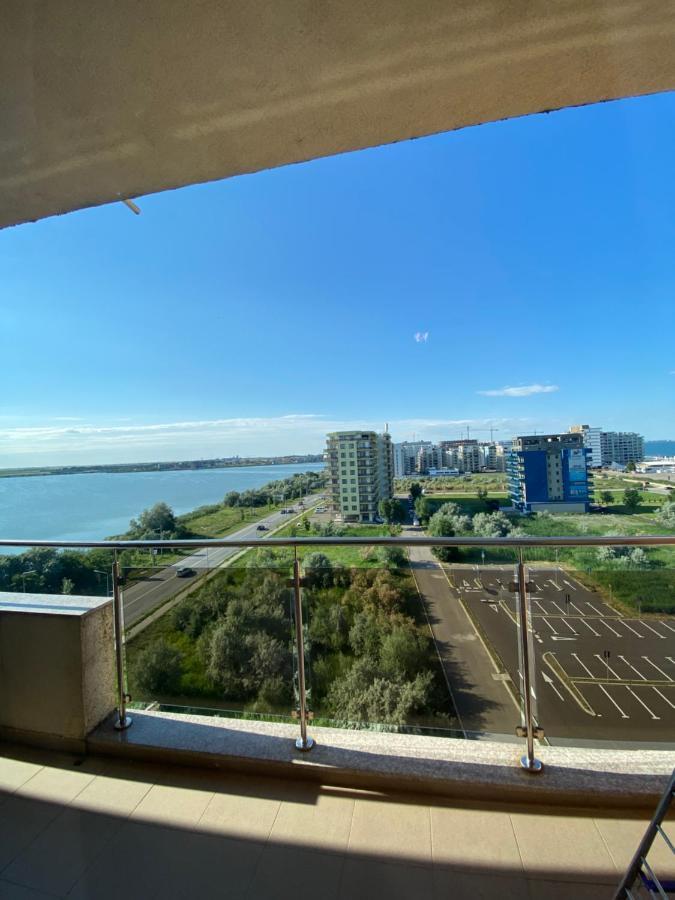Apartament Crazy Summerland Mamaia Exteriér fotografie