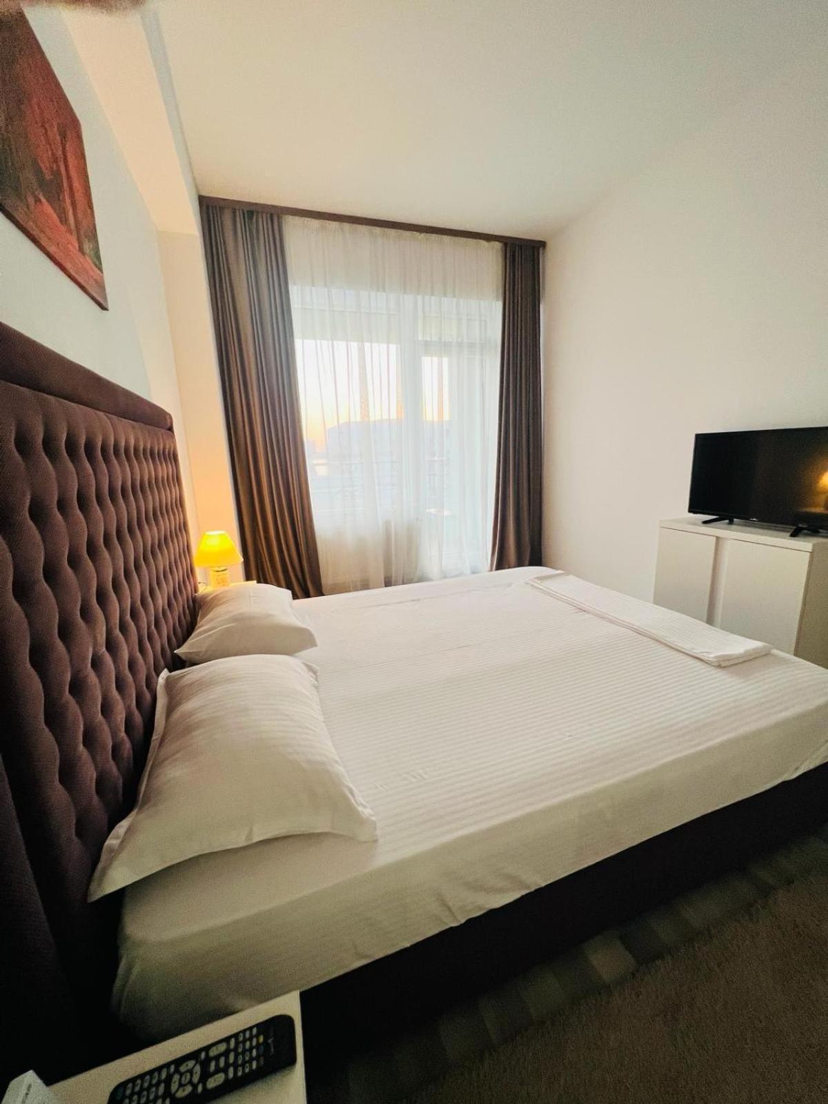Apartament Crazy Summerland Mamaia Exteriér fotografie