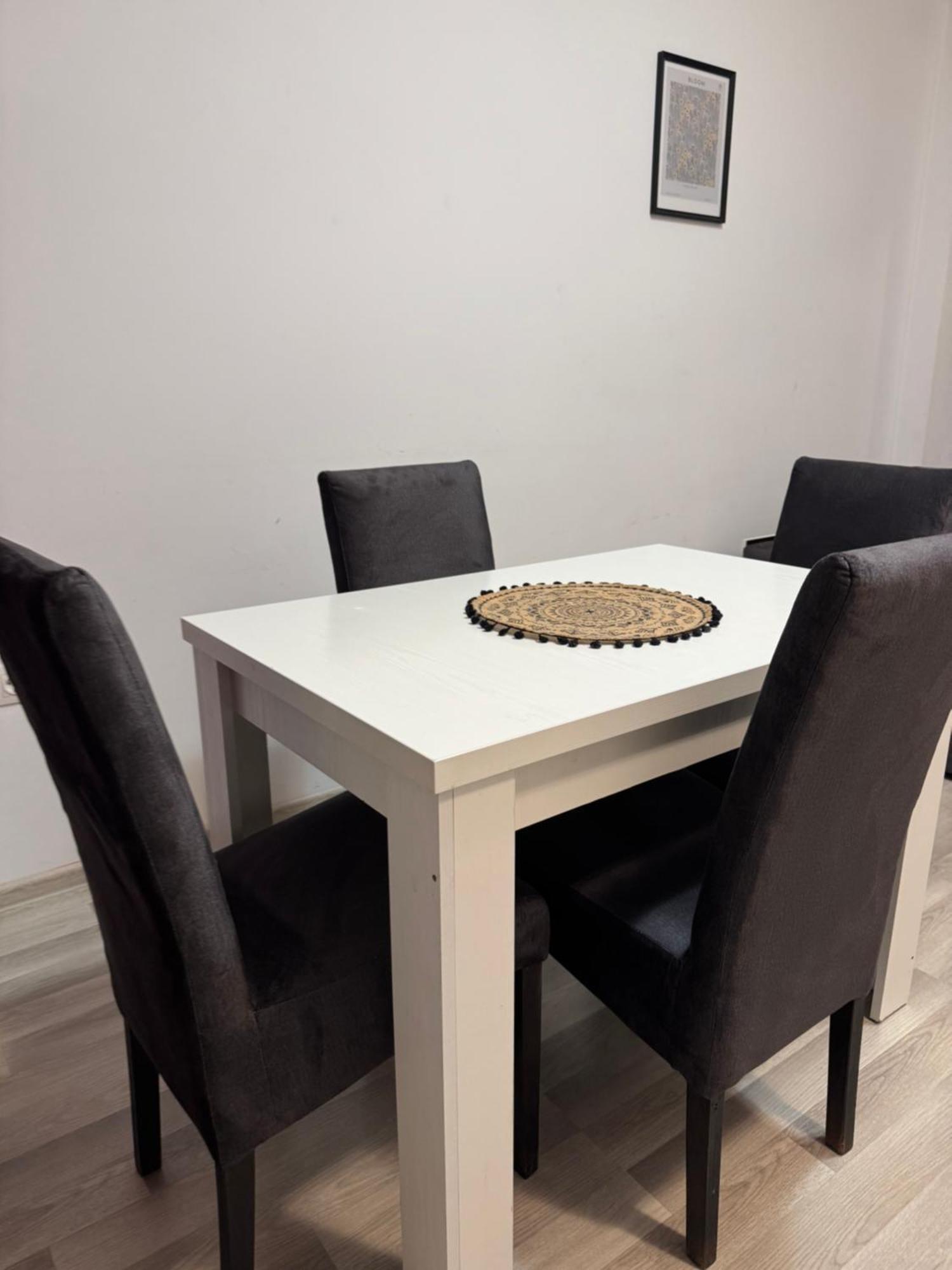Apartament Crazy Summerland Mamaia Exteriér fotografie