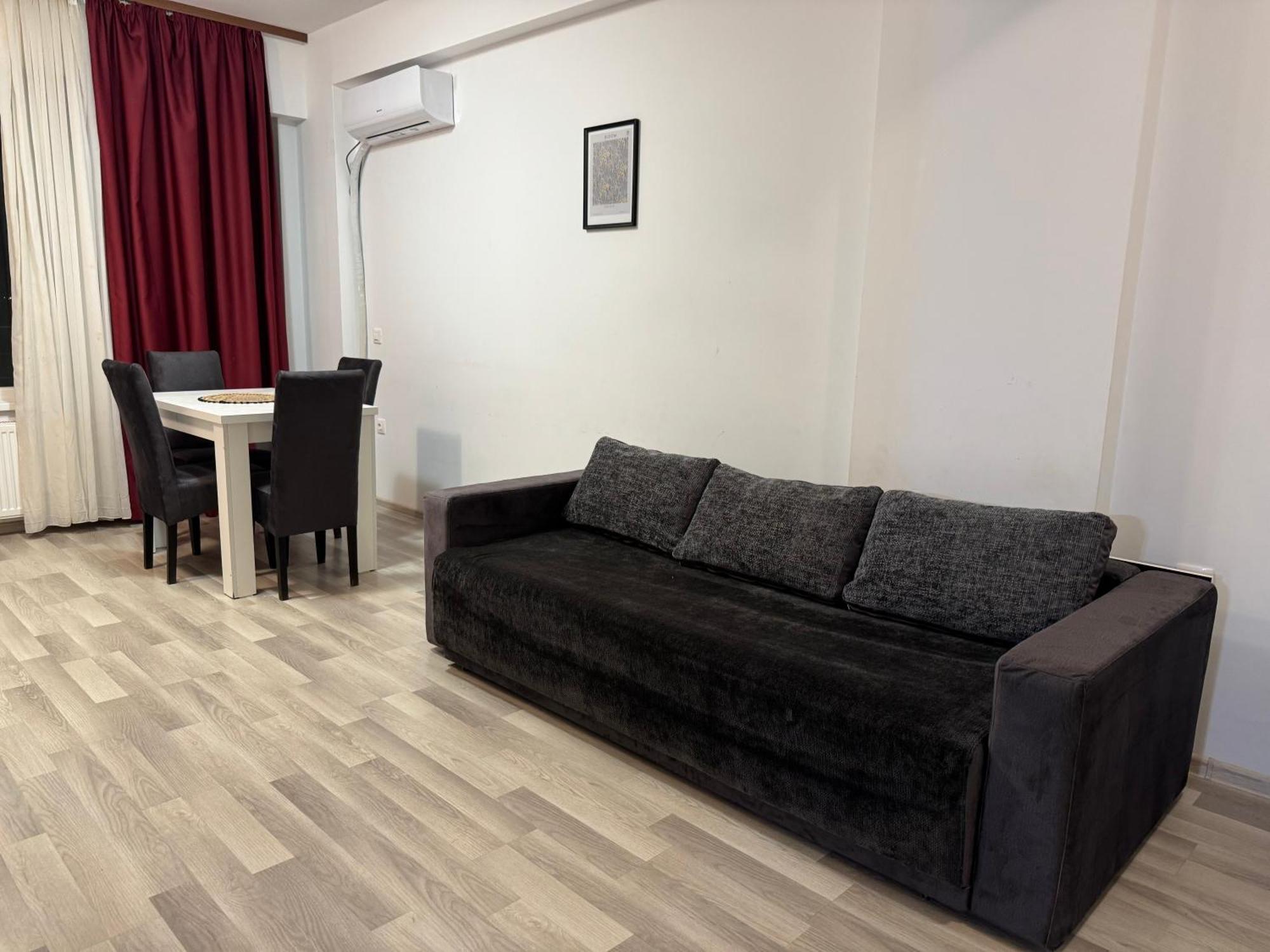 Apartament Crazy Summerland Mamaia Exteriér fotografie