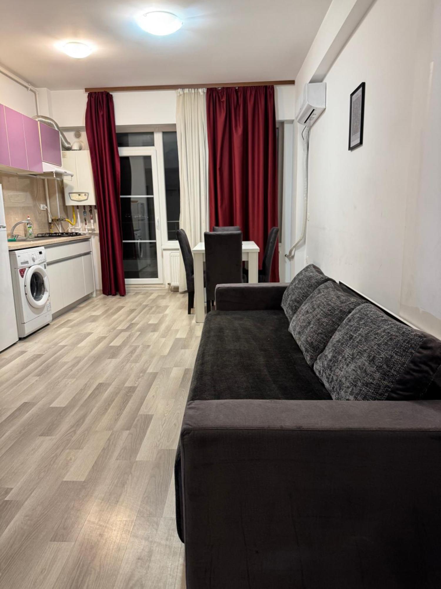 Apartament Crazy Summerland Mamaia Exteriér fotografie